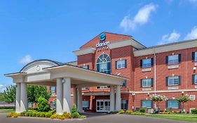 Holiday Inn Express & Suites Sulphur Springs