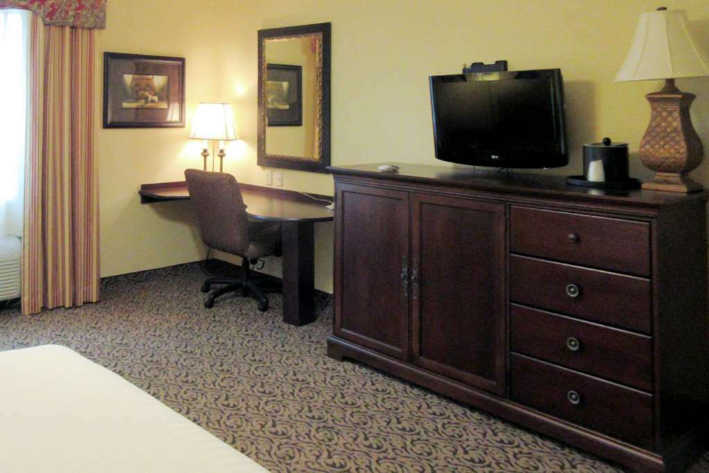 Clarion Pointe Sulphur Springs Room photo